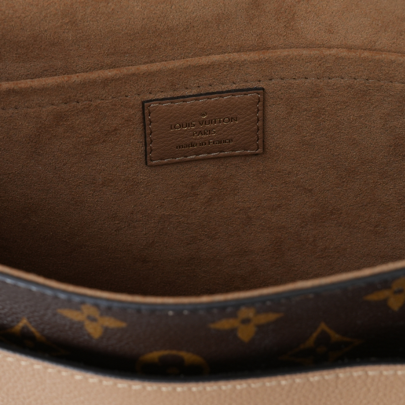 LOUIS VUITTON(USED)루이비통 모노그램 마리냥